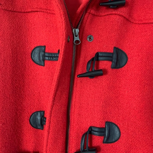 Gap kids dress coat - Picture 2 of 8